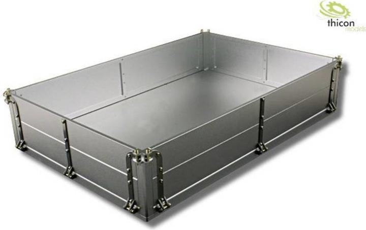 Produktbild Thicon Models 55001 1:14 Wechsel-Pritsche 1