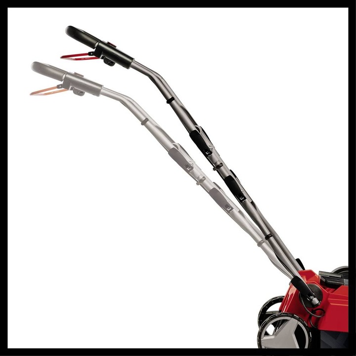 Image du produit Einhell GE-SA 36/35 Li-Solo Scarificateur à batterie-ventilateur