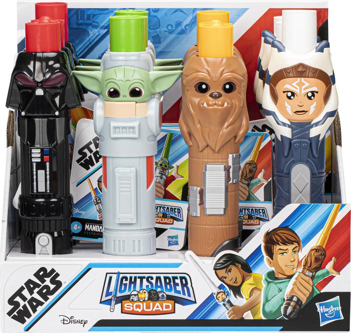 Produktbild Hasbro Star Wars Lichtschwert