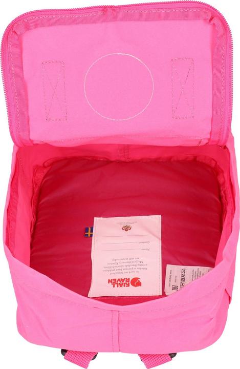 Image du produit Fjällräven Kanken Mini (7 l)