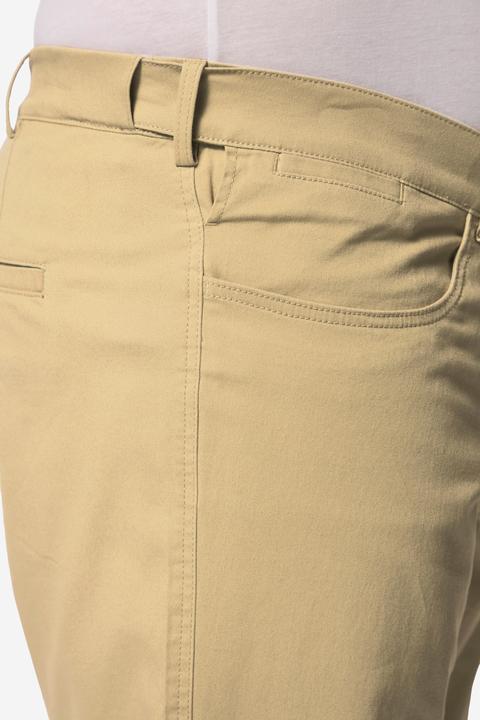 Produktbild Boston Park Twillhose, Traveller-Bund, 5-Pocket, Regular Fit, bis 72/36 (54)