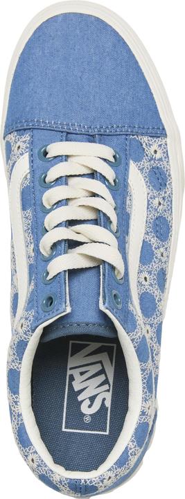 Produktbild Vans Ua Old Skool Stackform Keepsake Schuhe - 86791 (36.5)