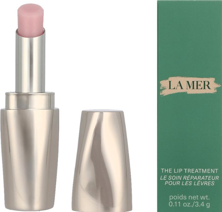 Actual product image La Mer The Lip Treatment Bare (Lip balm, 3.40 ml)