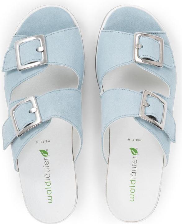 Actual product image Vitaform Mules Soft (40)