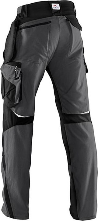 Actual product image Kübler Handyman trousers PRACTIQ (29)