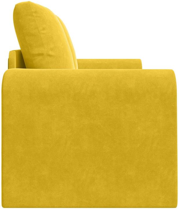 Produktbild vidaXL Schlafsofa