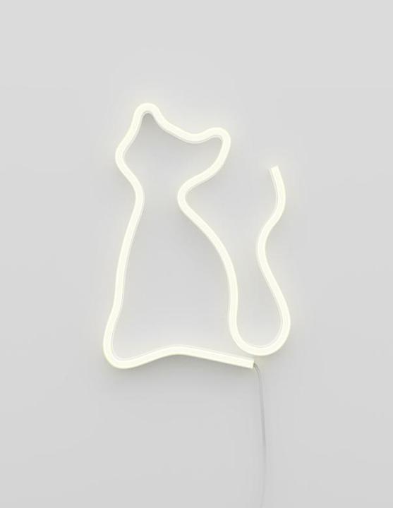 Immagine prodotto Ginga LED Wall Sign - Neon Kitty