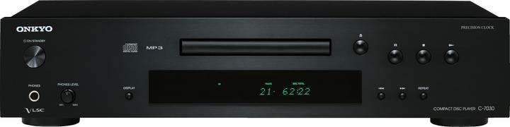 Onkyo C-7030 (Lettore CD)