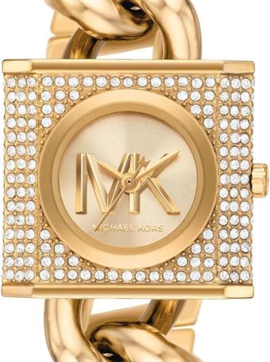 Produktbild Michael Kors Ladiesmetals (Analoguhr, 25 mm)