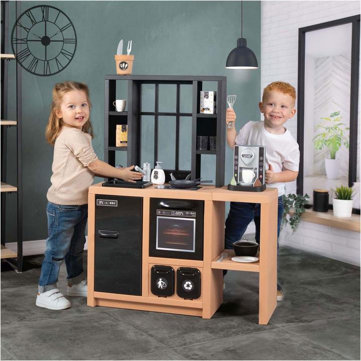 Actual product image Smoby Loft