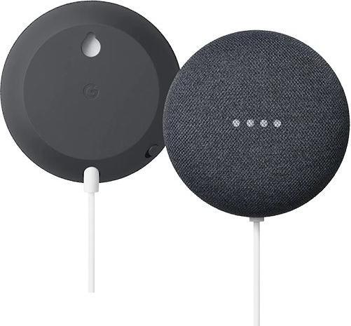 Immagine prodotto Google Nest Mini Gen 2 (Google Assistant, IFTTT)