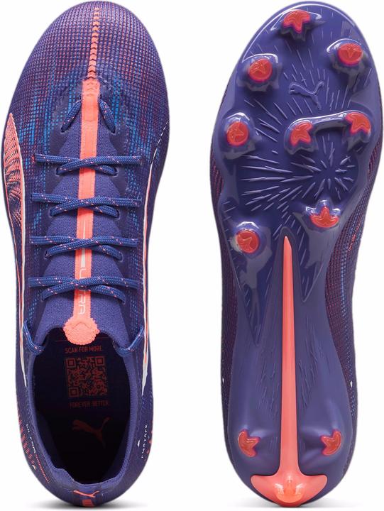Image du produit Puma Ultra 5 Pro Fg/Ag (42)