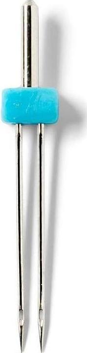 Actual product image Prym Sewing machine needle universal no. 100 double, 1 piece