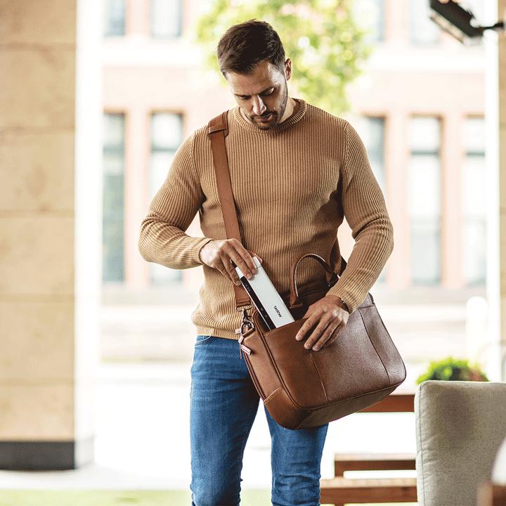 Produktbild Brother DS-740D Scanner USB2.0 Duplex (USB)