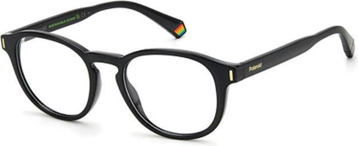 Polaroid Brillenfassung Pld D452 5080719 (keine Korrektur)