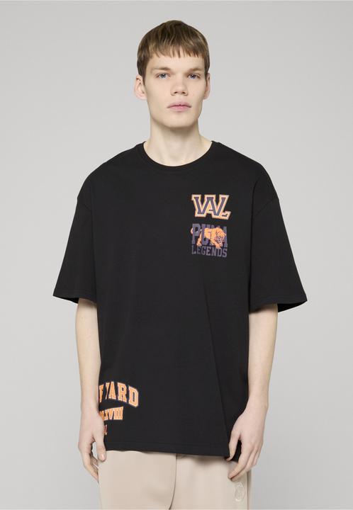 Produktbild Puma Tye Tee (M)