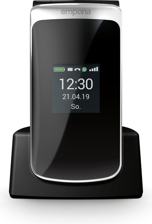 Actual product image Emporia TOUCHsmart (3.35", 5 Mpx, 4G)
