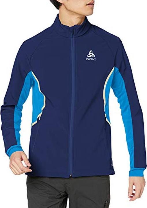 Image du produit Odlo Veste Aeolus (S)