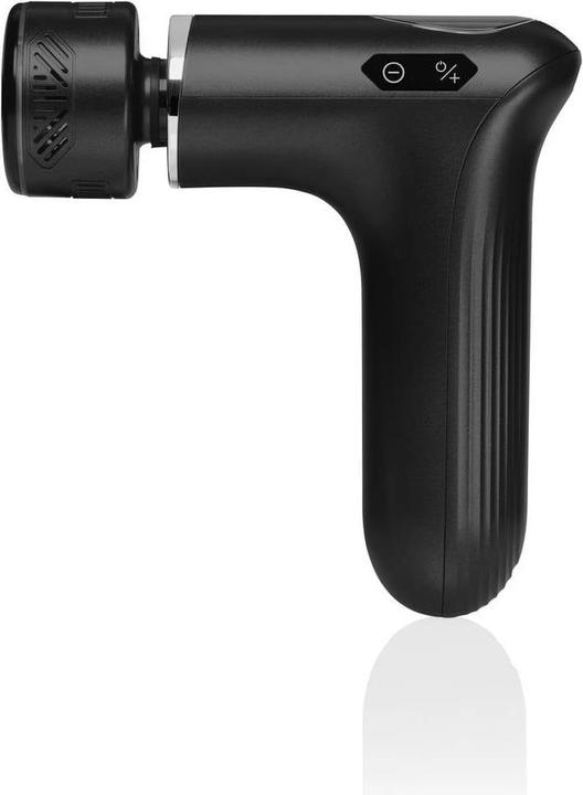 Actual product image Medisana MG 560 Heiss&Kalt (10 Steps, 150 min)