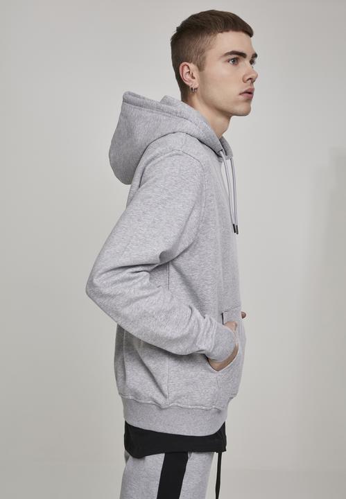 Image du produit Urban Classics Basic Terry Hoody à capuche (M)