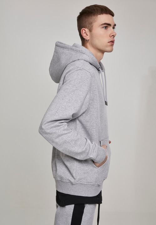 Produktbild Urban Classics Basic Terry Hoody (M)