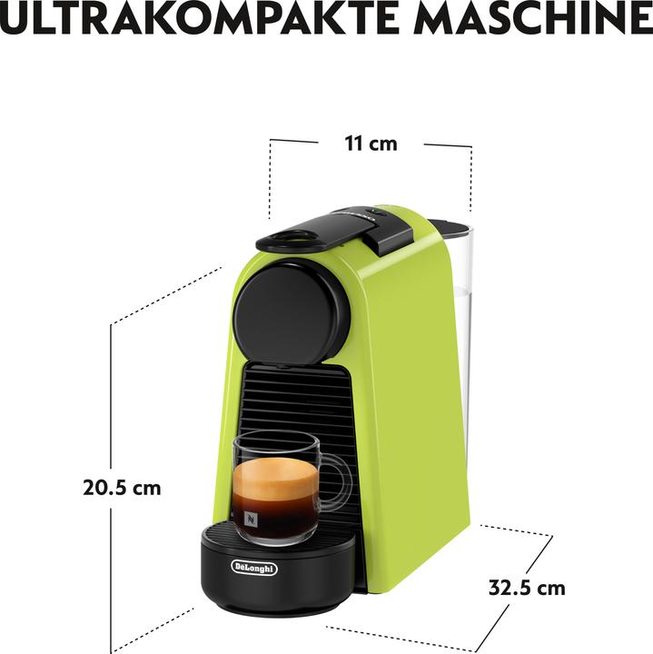 Immagine prodotto De'Longhi Nespresso Essenza Mini (NESPRESSO Original)