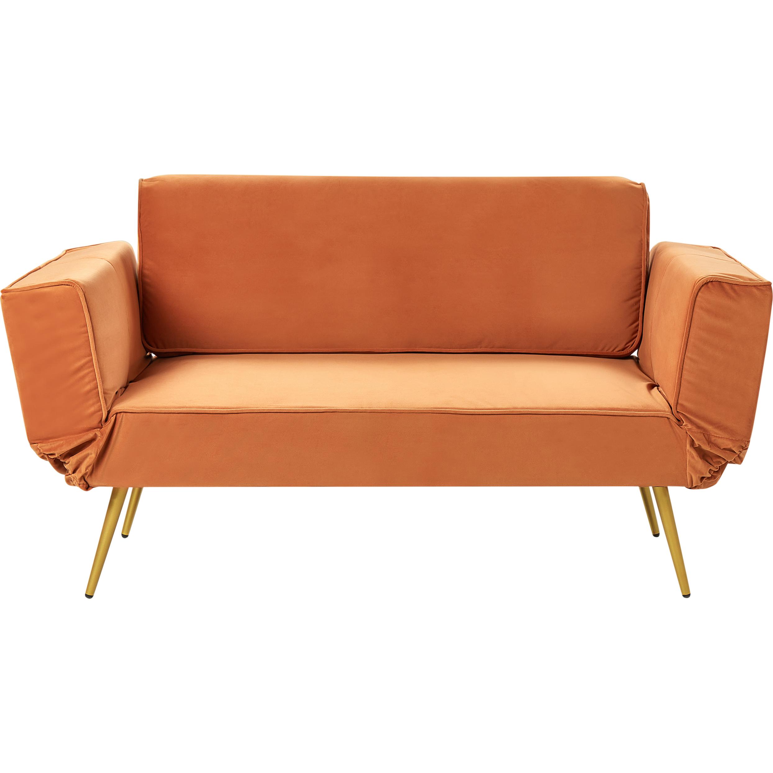 Beliani, Sofa, Saarela