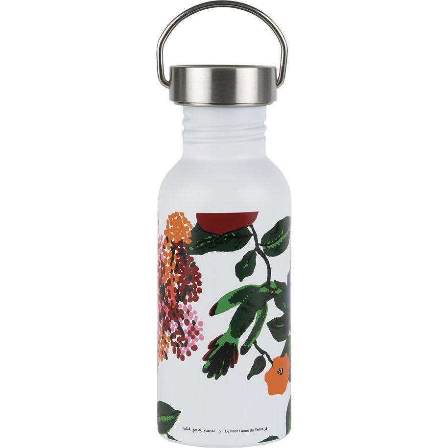 Petit Jour Paris, Trinkflasche + Thermosflasche, (0.50 l)