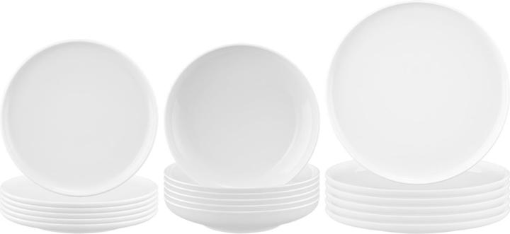Produktbild Seltmann Sento Home Teller-Set (18 Stk.)