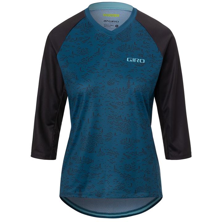 Produktbild Giro W Roust 3/4 Jersey (S)