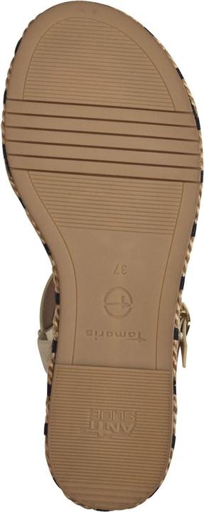 Actual product image Tamaris Sandalen (37)