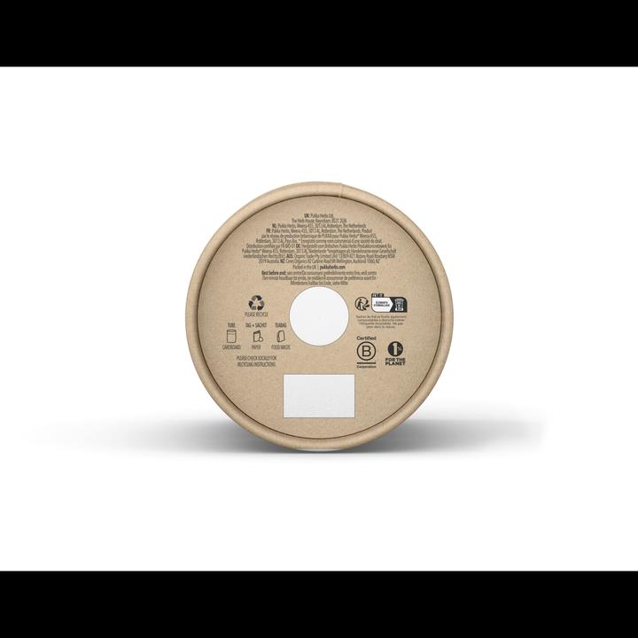 Produktbild Pukka Lieblingsdose deutsch französisch Btl 30 Stk (48.60 g)