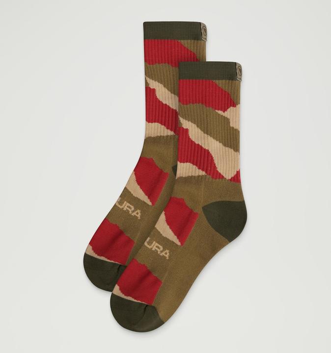 Actual product image Endura Peak Sock Tw (M/L)
