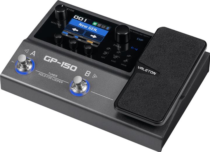 Produktbild Valeton GP-150 (Gitarre)