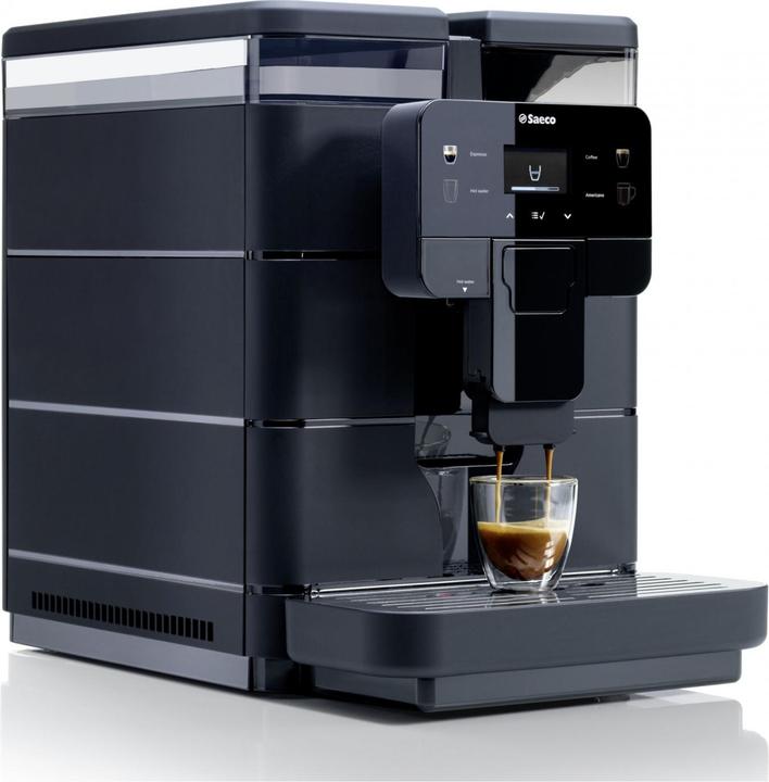 Productafbeelding Saeco New Royal Black