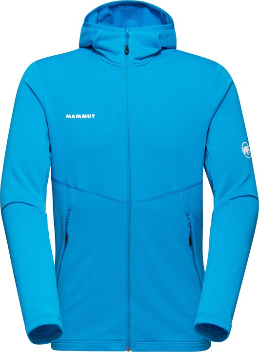 Immagine prodotto Mammut Giacca Aconcagua Light Midlayer con cappuccio (XXL)
