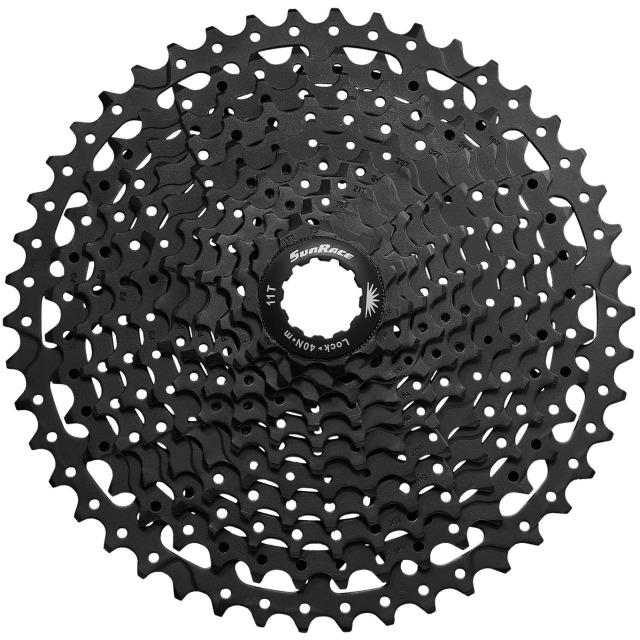 Productafbeelding SunRace CSMS8 (11-voudig, 11-42)
