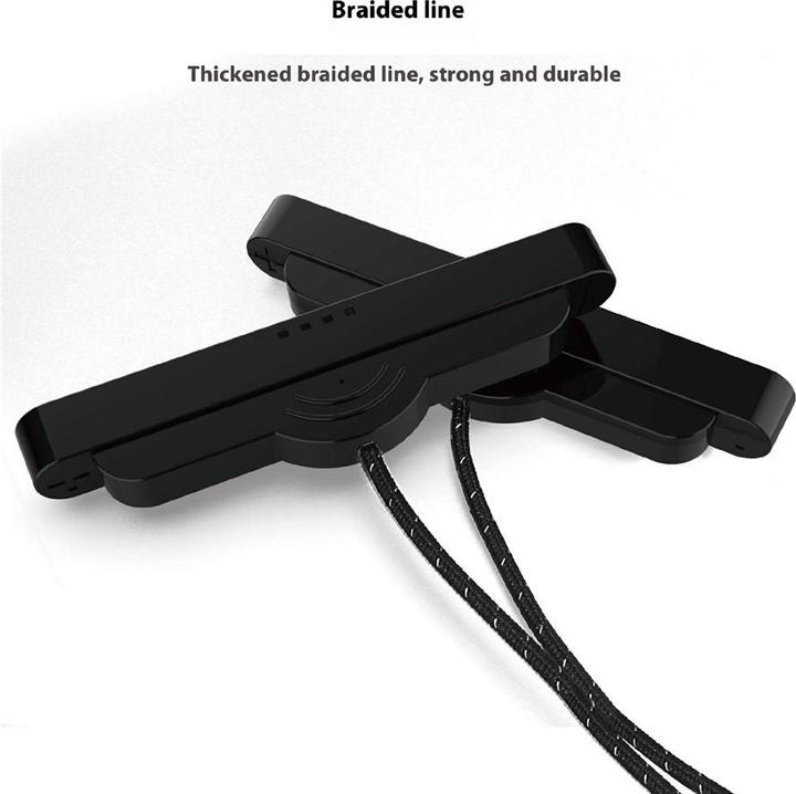 Produktbild Ueli Express 2 in 1 Nintendo Switch 2 Joy-Con Magnet Ladekabel (Switch 2)