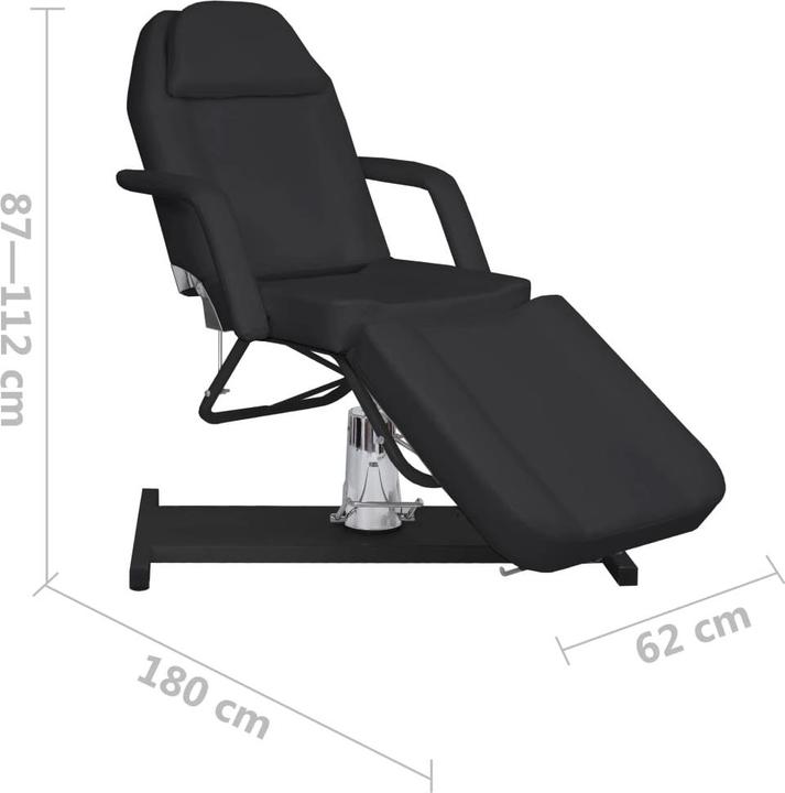 Image du produit vidaXL Massagetisch
