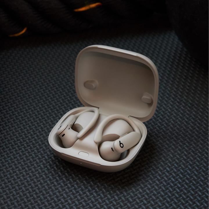 Productafbeelding Beats Powerbeats Pro 2 (ANC, 8 h, Draadloze)