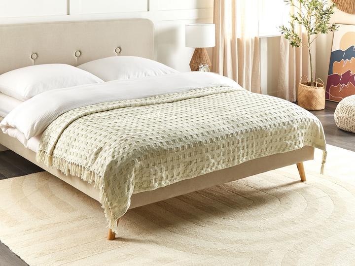 Produktbild Beliani Bere (150 x 200 cm)