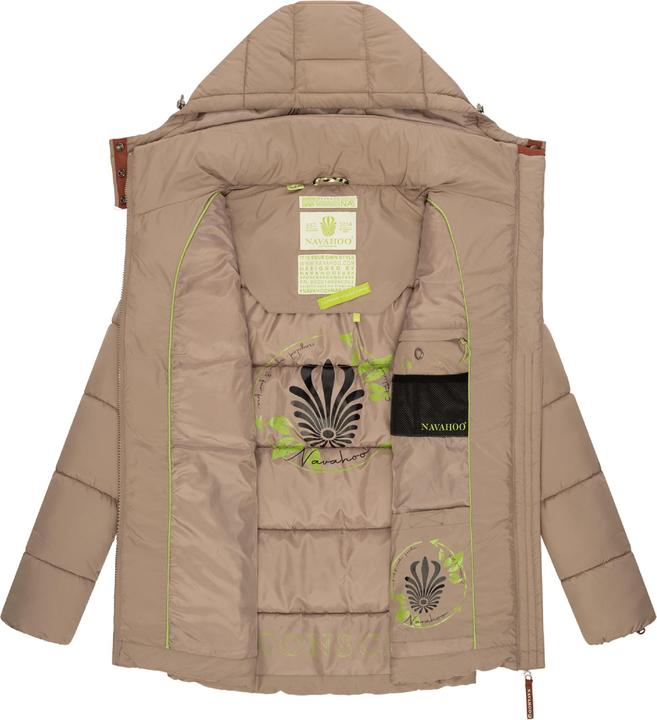 Produktbild Navahoo Wattewölkchen (XS)