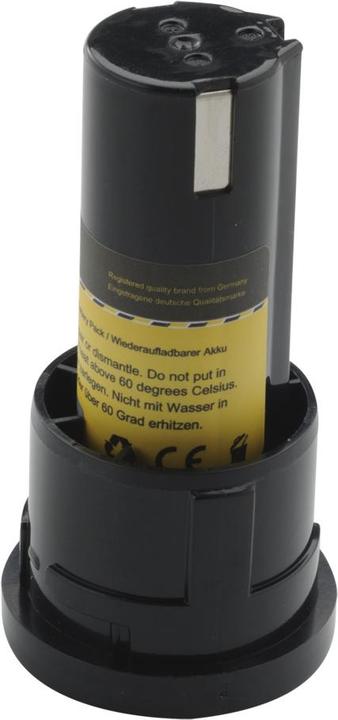 Productafbeelding Patona Akku f. Panasonic EY9021 EY3652 EY503 Pressofix 208 SDF210 (2.4 V)