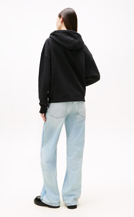 Produktbild Tommy Jeans Tjw Bxy Badge Hoodie Ext (M)