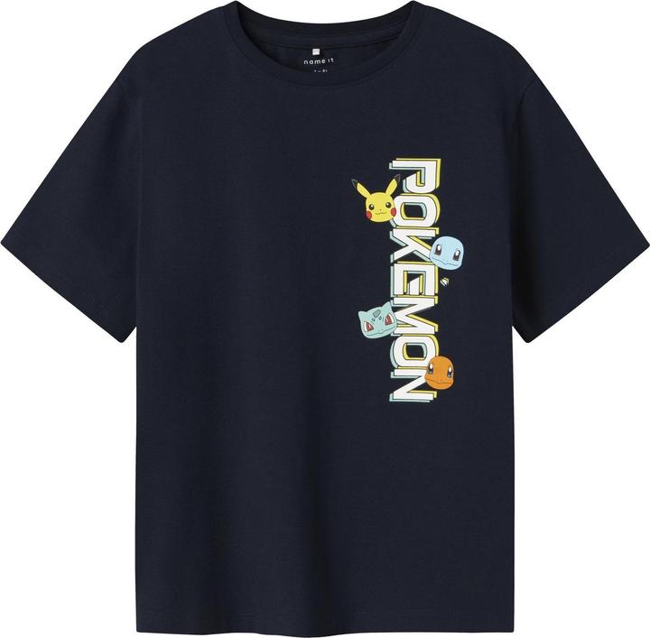 Image du produit Name it Pokémon T-Shirt (116)