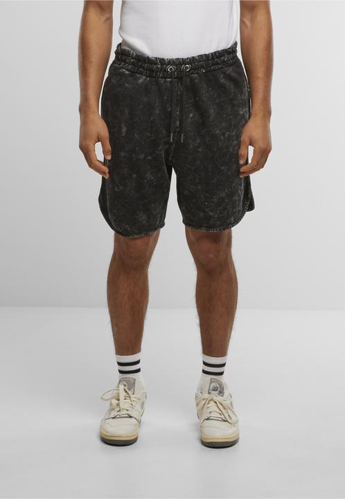 Image du produit Urban Classics Washed Piped Shorts - 199079 (M)