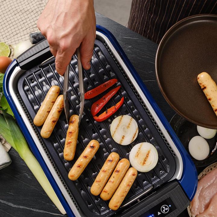 Produktbild Cusimax Steak Grill, 1500W