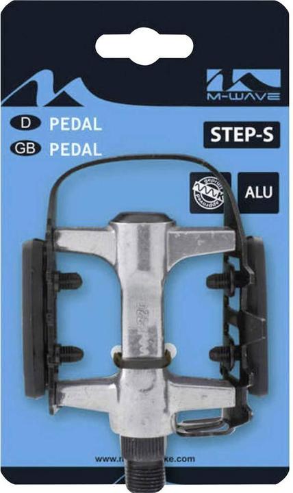 Actual product image M-Wave Steady-A