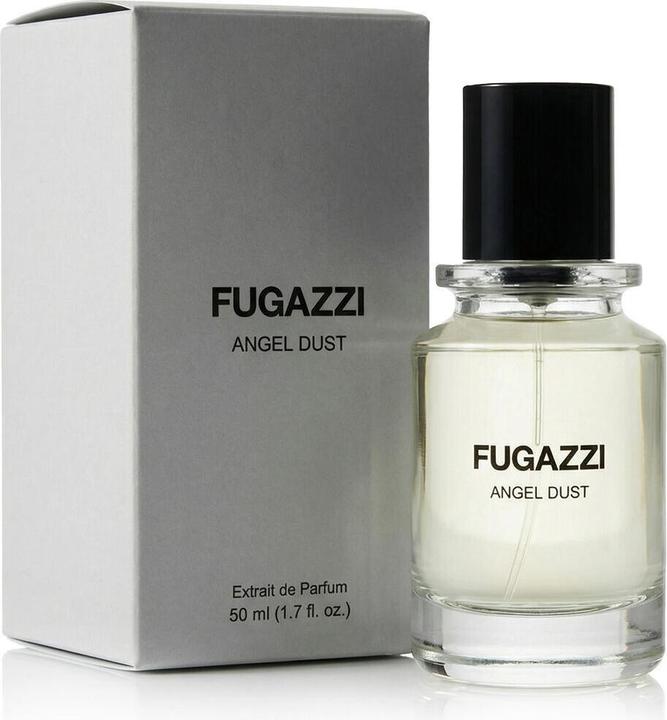 Immagine prodotto Fugazzi Polvere d'angelo (Eau de parfum, 50 ml)