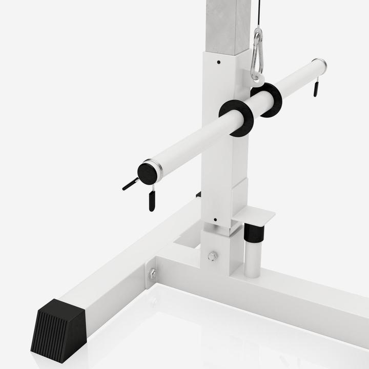 Produktbild Gorilla Sports Latzugstation
